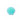 Crocs Jibbitz™ charms Blue Seashell